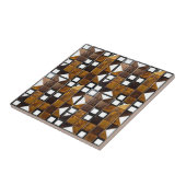 Keramikfliesen - Sammlung Afro Tiles Fliese (Seite)