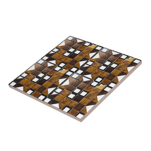 Keramikfliesen - Sammlung Afro Tiles Fliese (Seite)