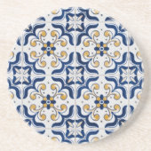 Keramikfliesen Untersetzer (Vorne)