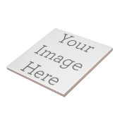 Keramikfliese, Klein (10,8cm x 10,8cm) (Seite)