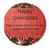 Keramikgriff Keramikknauf (Vorderseite)