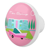 Keramikgriff Keramikknauf (Rechts)