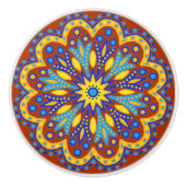 Keramikgriff Keramikknauf (Vorderseite)