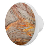 Keramikgriff Keramikknauf (Rechts)