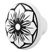 Keramikgriff Keramikknauf (Rechts)