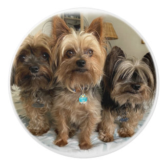 Keramikgriff Keramikknauf