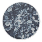 Keramikknopf Shadow Pebble Dreams Keramikknauf (Vorderseite)