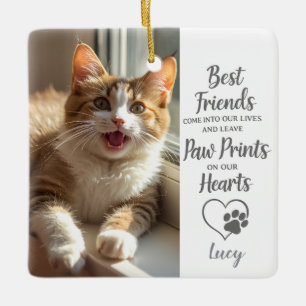 KERAMIKORNAMENT