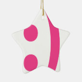 : KERAMIKORNAMENT (Rechts)