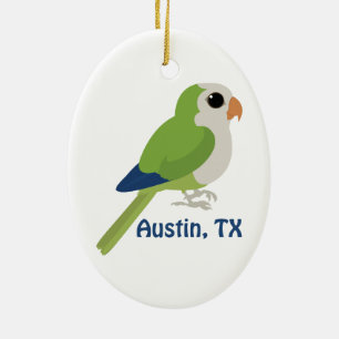 KERAMIKORNAMENT