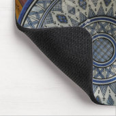 Keramikplatten Mousepad (Ecke)