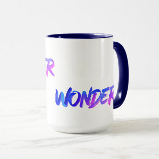 Keramiktasse für Tee und Kaffee für den täglichen  Tasse