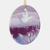 Keramikverzierungen Keramik Ornament (Rechts)