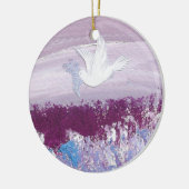 Keramikverzierungen Keramik Ornament (Links)