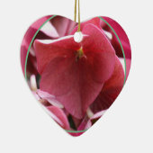 keramischer Kern Keramik Ornament (Rechts)