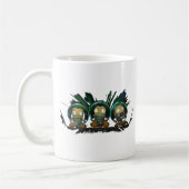 KERBAL KAFFEETASSE (Links)