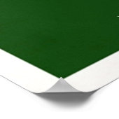 Kerbal Space Program Jool Poster (Ecke)