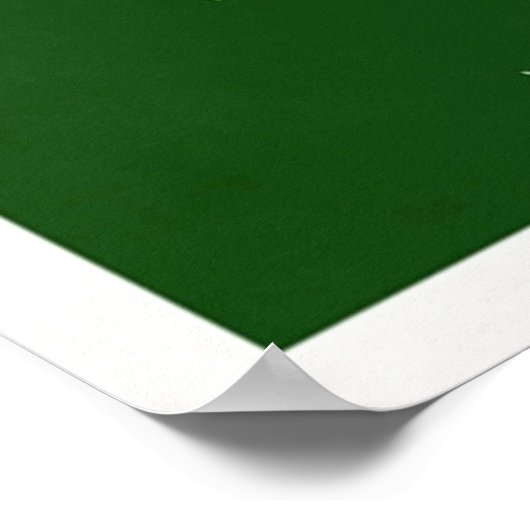 Kerbal Space Program Jool Poster (Ecke)