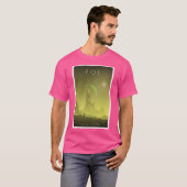 Kerbal Space Program Poster - Pol T-Shirt (Vorne ganz)