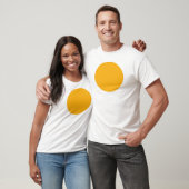 Kerbe Lazenby T-Shirt (Unisex)