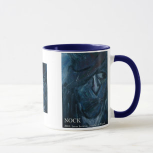 kerbe tasse
