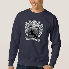 KERBEROS - DUNKLES LONGSLEEVE SWEATSHIRT