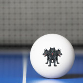 Kerberos Tischtennisball (Netto)