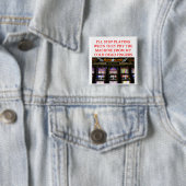 KERBT Spielautomaten Button (Beispiel)