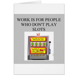 kerbt Spielerkasinospieler