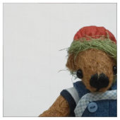 Ker'D machen ein Ker'D Gewebe-Polyester Poppin Stoff (Muster)