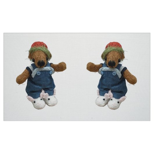 Ker'D machen ein Ker'D Gewebe-Polyester Poppin Stoff (Fat Quarter (45,7 x 55,9 cm))