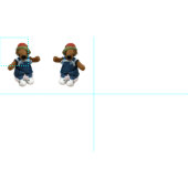 Ker'D machen ein Ker'D Gewebe-Polyester Poppin Stoff (Kachel)