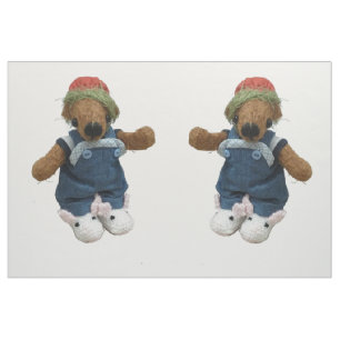 Ker'd machen eine Ker'D Gewebe Pima Baumwolle Stoff