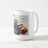 Ker'Dunkedunk Bärn-Kaffee/Tee-Tasse Kaffeetasse (VorderseiteRechts)