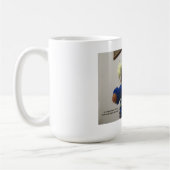 Ker'Dunkedunk Bärn-Kaffee/Tee-Tasse Kaffeetasse (Links)