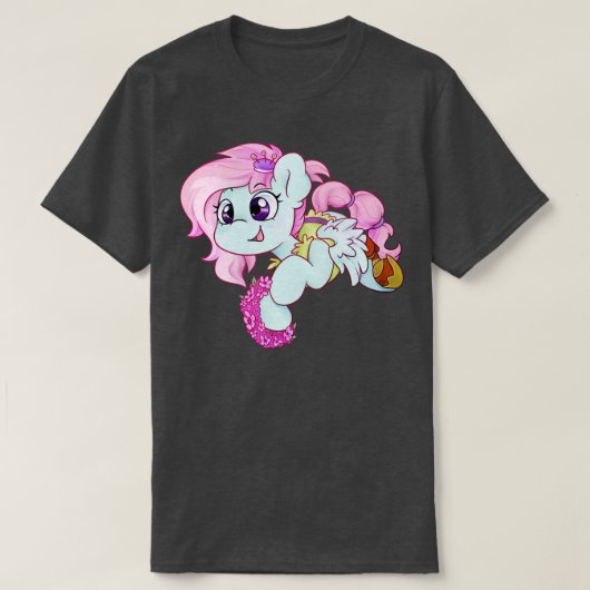 Kerfuffle T-Shirt (Design vorne)