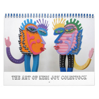 "KeRicTure"-Kalender Kalender