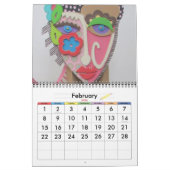 "KeRicTure"-Kalender Kalender (Feb 2026)