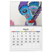 "KeRicTure"-Kalender Kalender (Mär 2026)