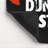 Kerker-Geliebte Mousepad (Ecke)