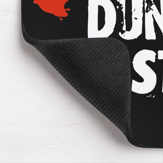 Kerker-Geliebte Mousepad (Ecke)