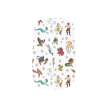 Kerker und Drachen