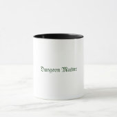 Kerker-VorlagenTasse Tasse (Zentrum)