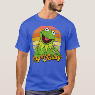 Kermit Der Frosch T-Shirt