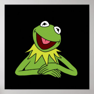 Kermit Poster