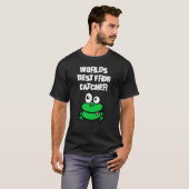 Kermit T-Shirt (Vorne ganz)