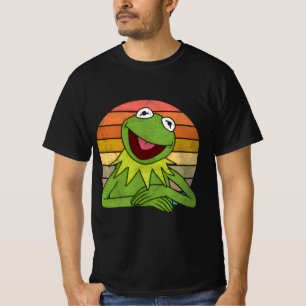 " Kermit The Frog" T-Shirt