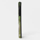 Kermode Spirit Bear Wildlife iPhone Case (Hinten/Links)