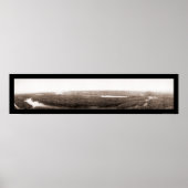 Kern River CA Foto 1910 Poster (Vorne)