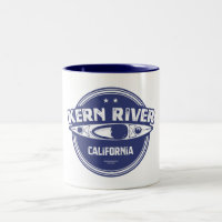 Kern River California Kayaking